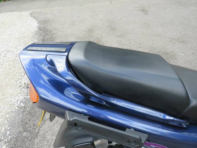 Yamaha GTS 1000