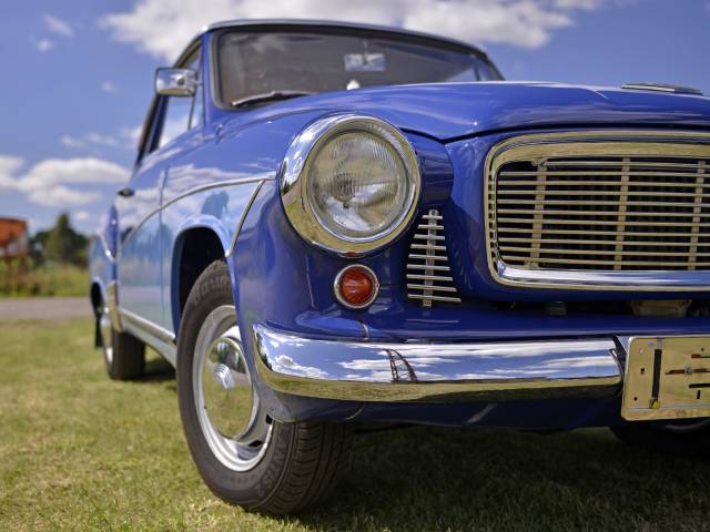 Wartburg 1000
