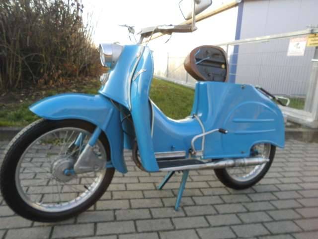 Image 1/25 of Simson DUMMY (1963)