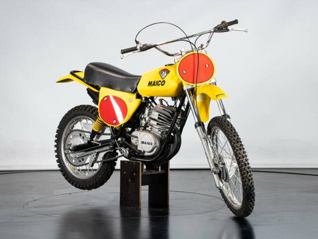 Maico MC 250