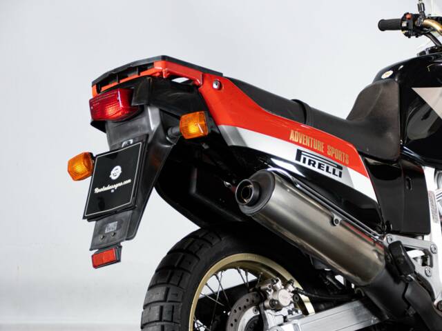 Honda XRV 750 Africa Twin