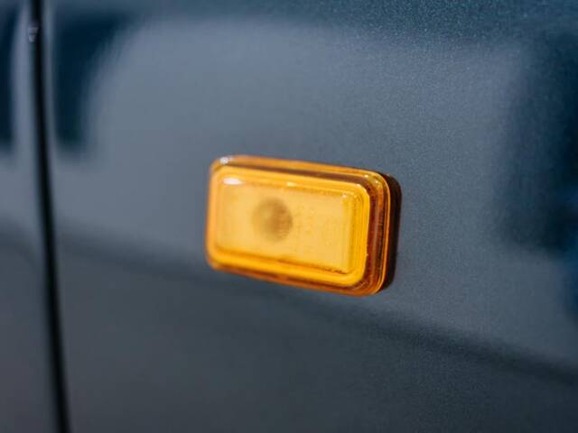 Porsche 911 Carrera 3.2 "25 years 911"