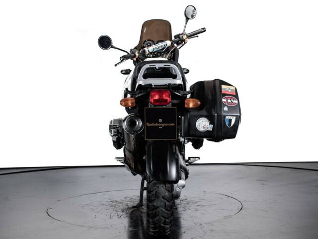 BMW R 850 GS
