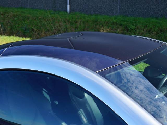 Peugeot RCZ 1.6 THP
