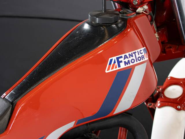 Fantic Trial 300