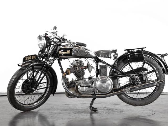 Bild 1/16 von Benelli DUMMY (1938)