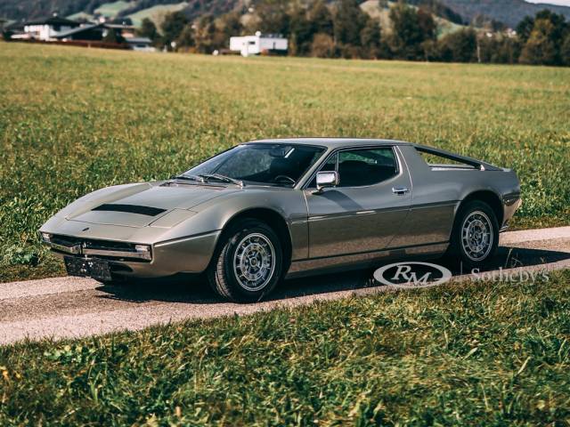 maserati merak ss 1979 for sale classic trader maserati merak ss 1979 for sale