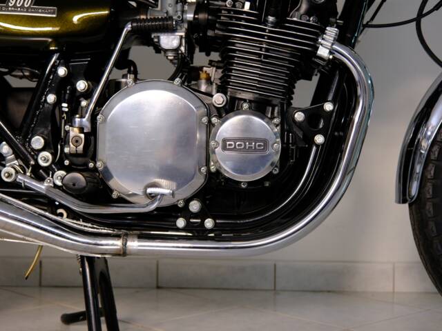 Kawasaki 900 Z1