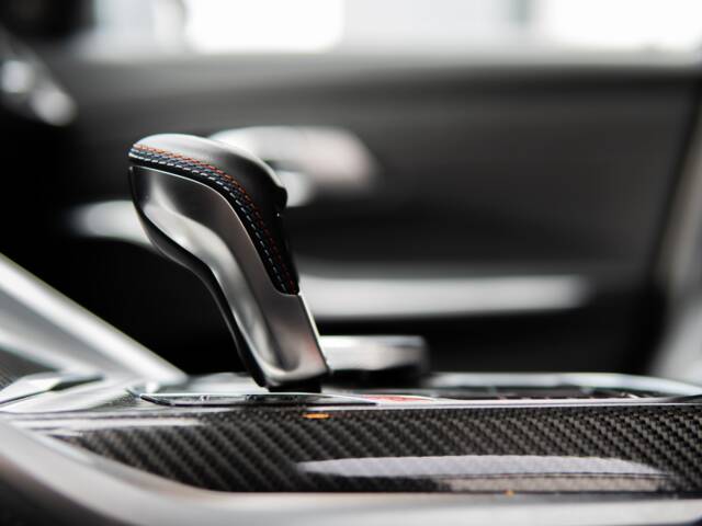 BMW M3 Competition Touring xDrive