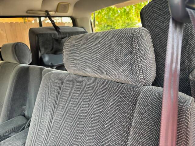 Toyota Land Cruiser J80