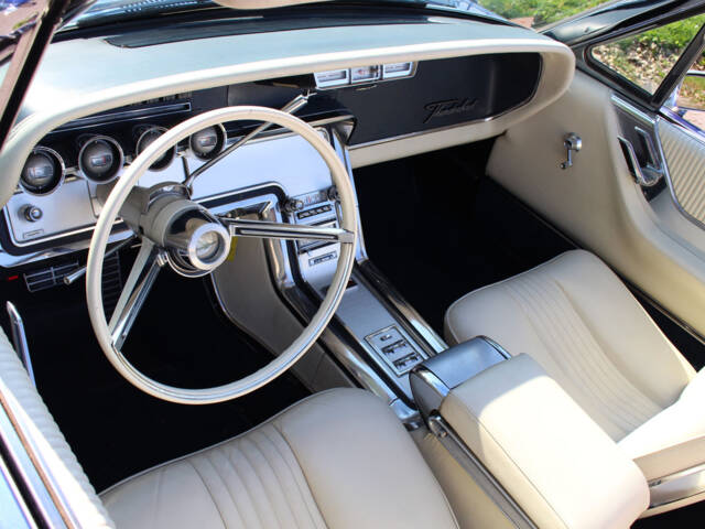 Ford Thunderbird