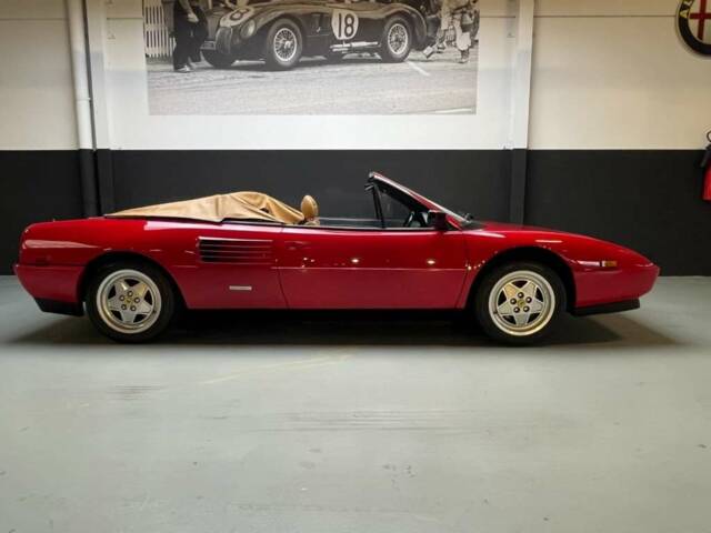 Ferrari Mondial T