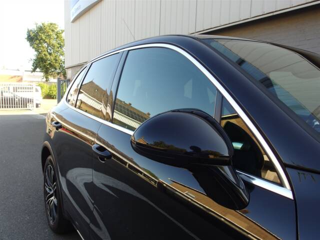 Porsche Cayenne S Diesel