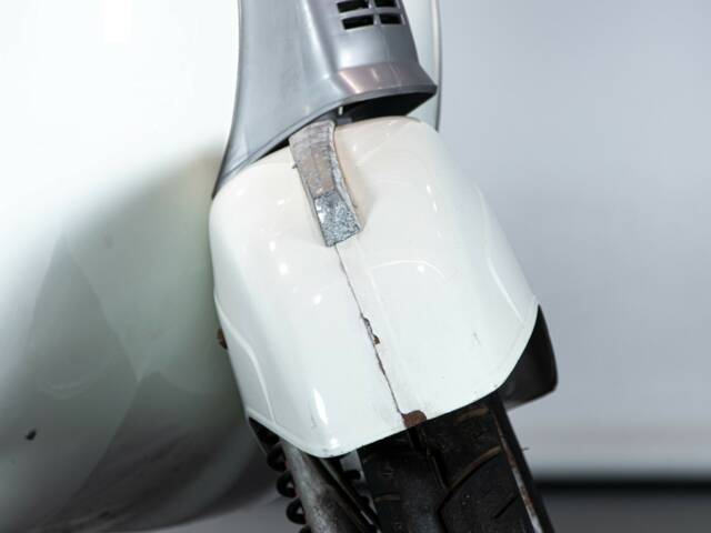 Piaggio Vespa 50 Special