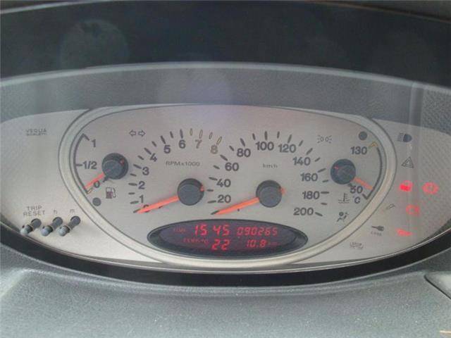 Lancia Y 1.2 16V