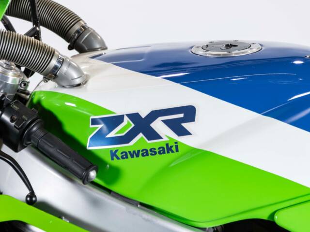 Kawasaki ZX-R 400