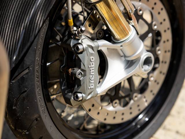 Norton Dominator SS