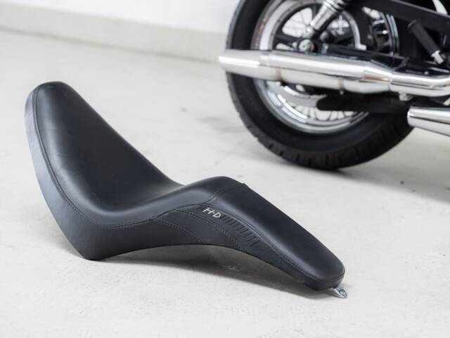 Harley-Davidson XL 1200 C Sportster Custom