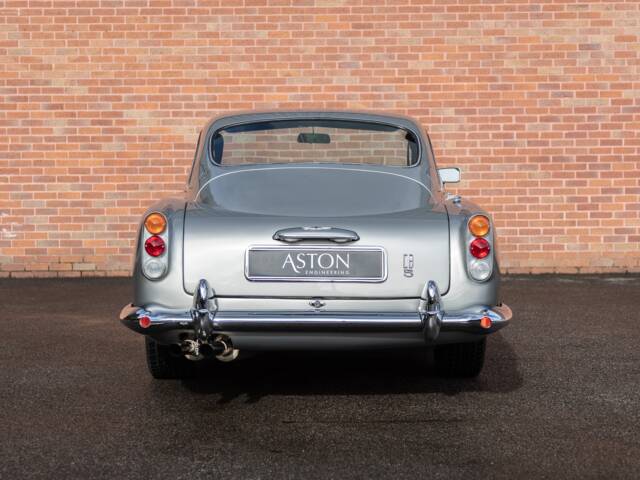Aston Martin DB 5