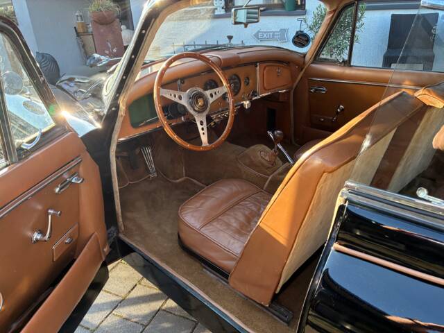 Jaguar XK 150 3.8 SE FHC