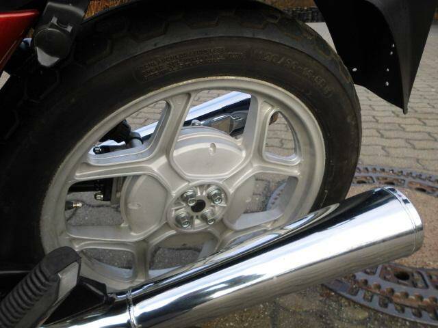 BMW R 80