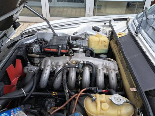 BMW 3,3 Li