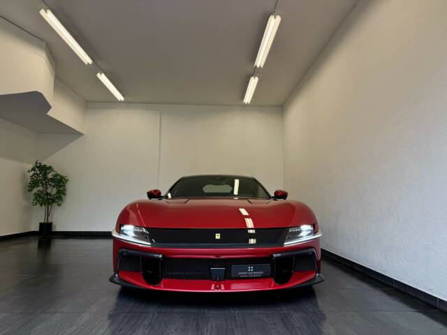 Ferrari 12Cilindri