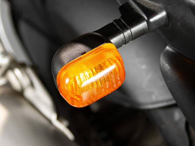 Ducati 750 SS i.e.