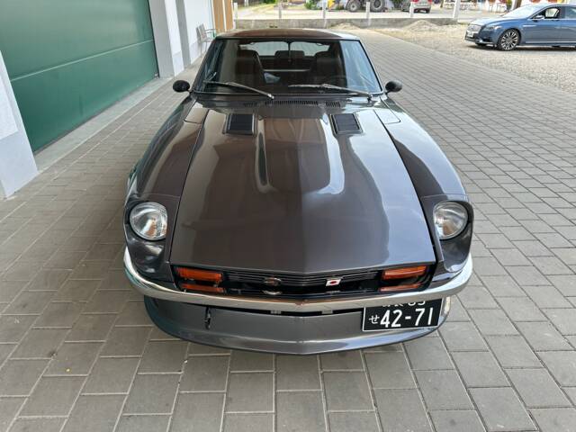Datsun 280 Z