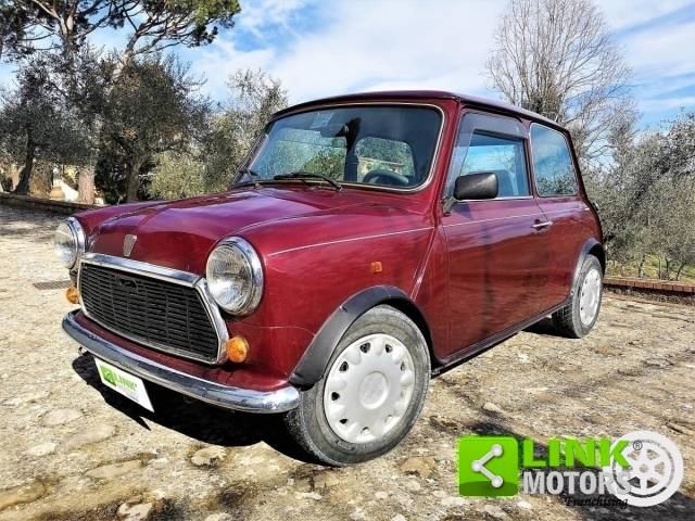 For Sale Austin Mini Mayfair 1991 Offered For Aud 8229