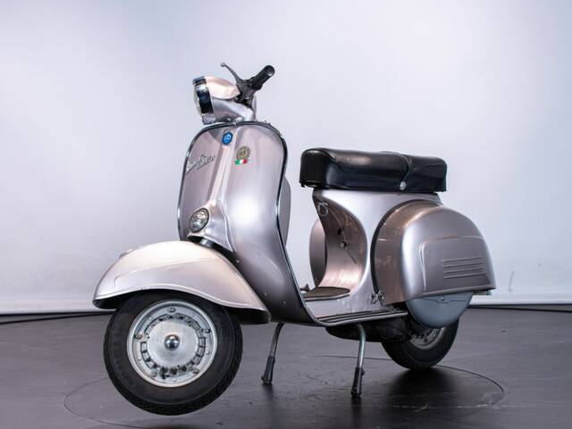Bild 1/12 von Piaggio DUMMY (1972)