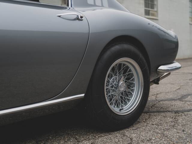 Ferrari 275 GTB/4