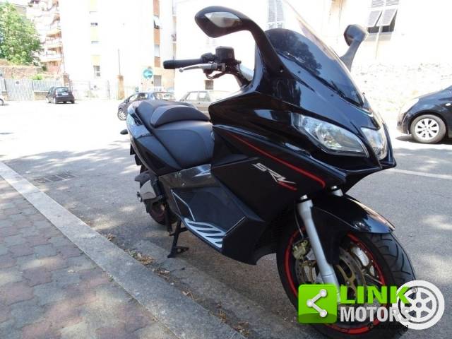 Bild 1/12 von Aprilia DUMMY (2016)