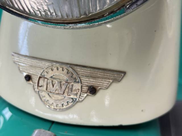 IWL SR 59 Berlin
