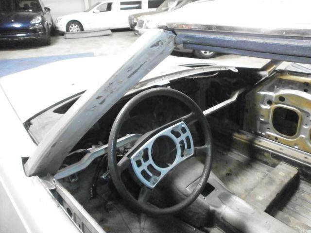 Mercedes-Benz 280 SL