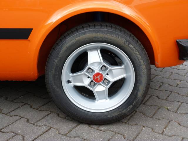 FIAT 127 Sport