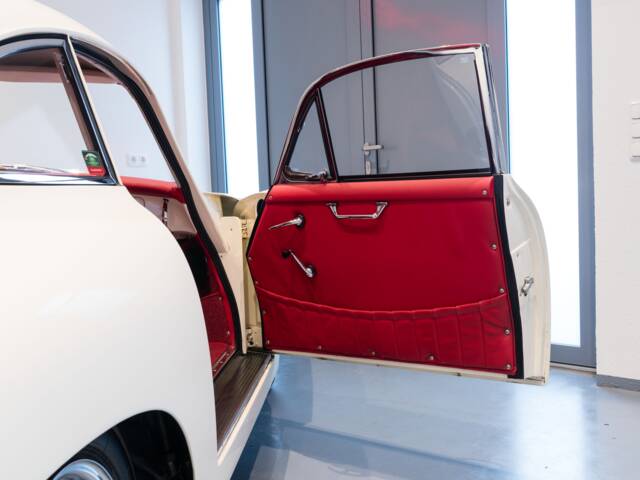 Porsche 356 C Carrera 2/2000 GS
