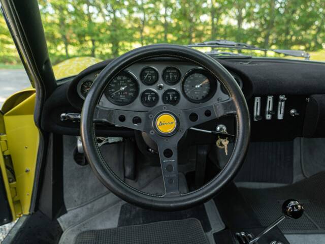 Ferrari Dino 246 GT