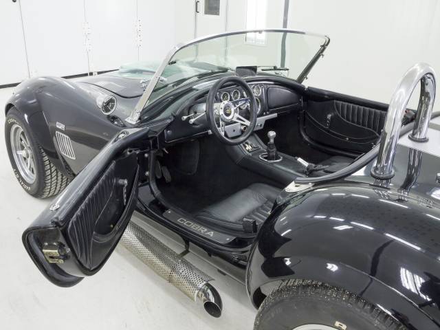 Americar Classic Cobra Replica