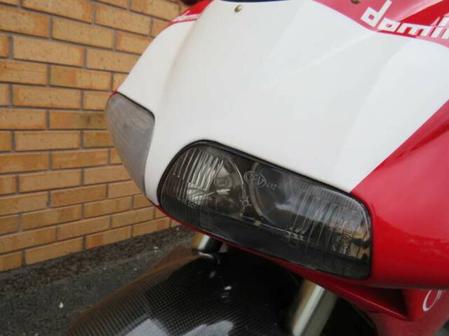 Ducati 916 R