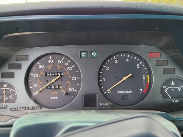 Datsun 280 ZX