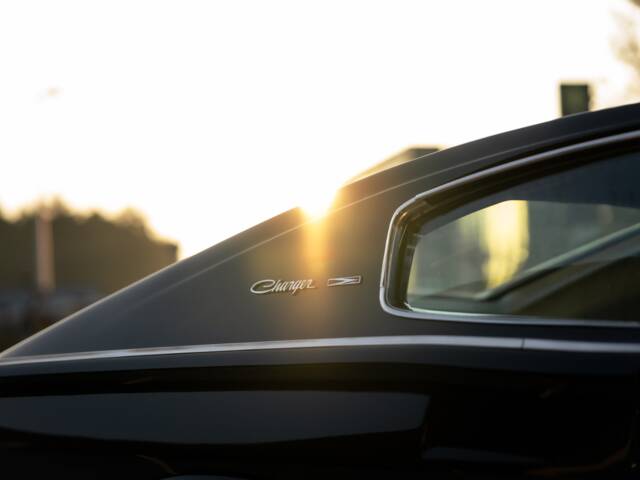 Dodge Charger