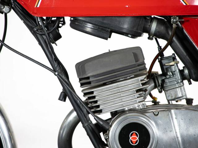 Gilera 125 TG-1