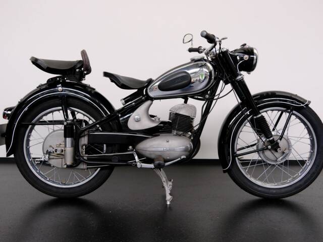 DKW RT 175
