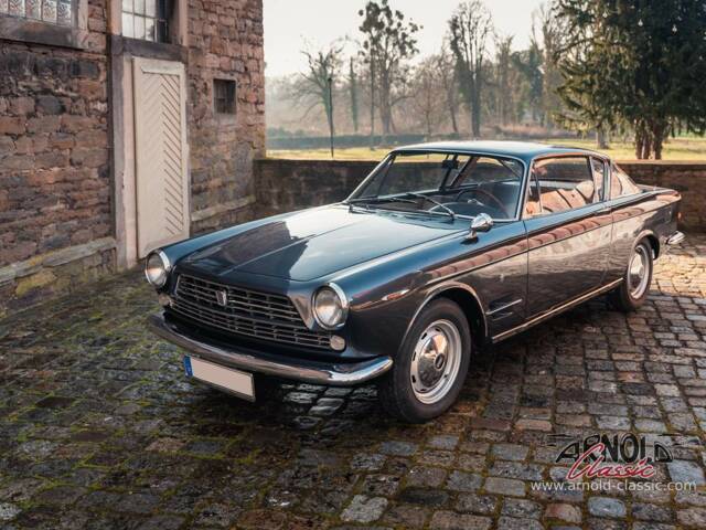 FIAT 2300 S Coupe