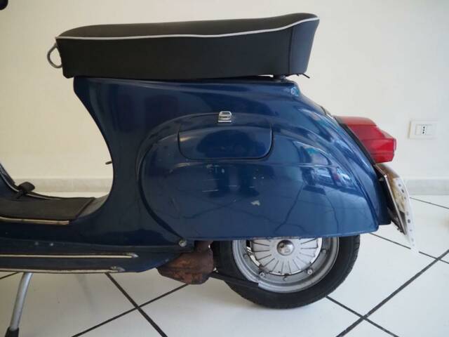 Piaggio Vespa 125 Primavera