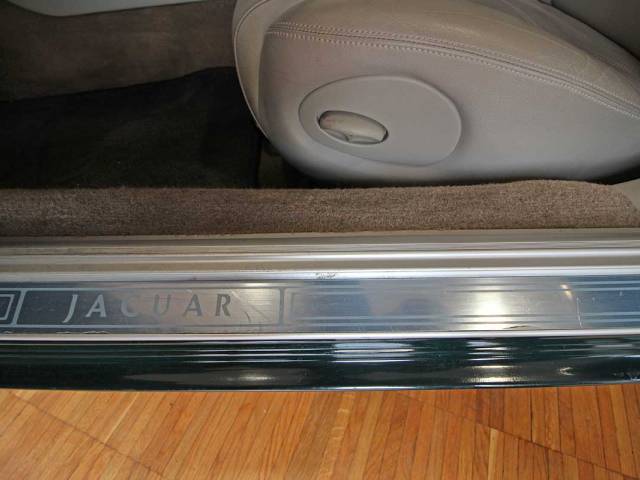 Jaguar XJ6 3.2 Executive