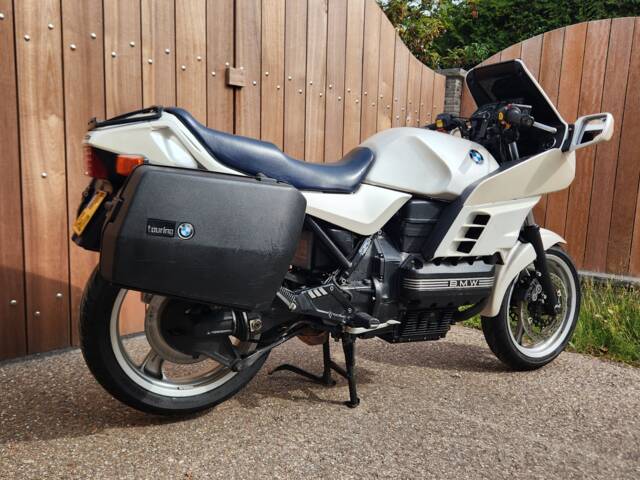 BMW K 100 RS