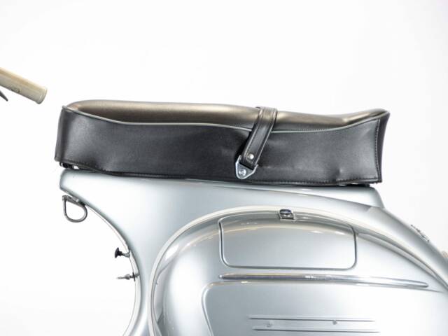 Piaggio Vespa 150 Sprint