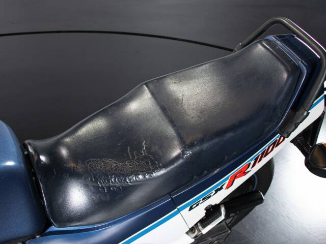 Suzuki GSX-R 1100